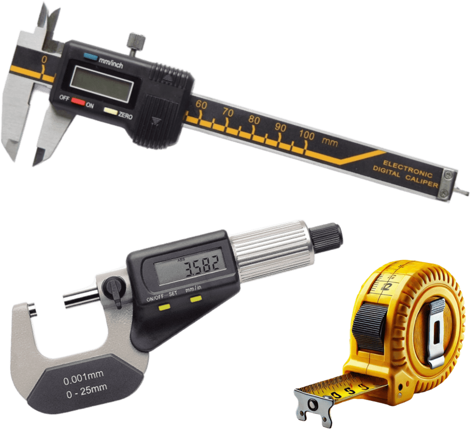 measuring instruments