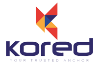 Kored