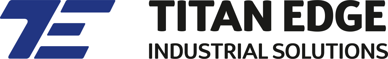 Titan Edge Logo