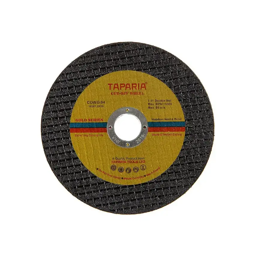 Cut Off Wheel
