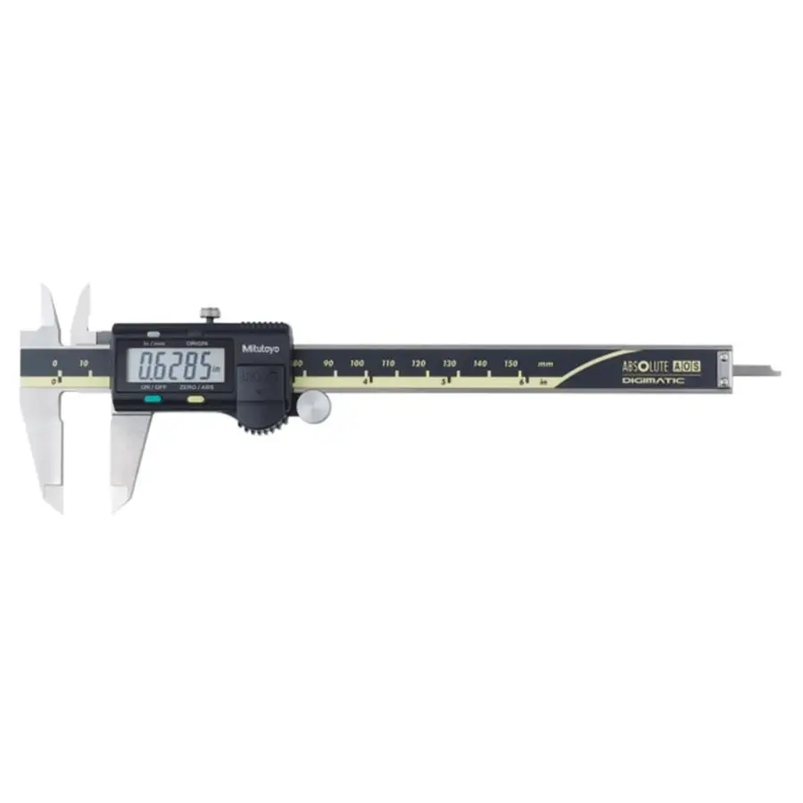 Digital Vernier Caliper
