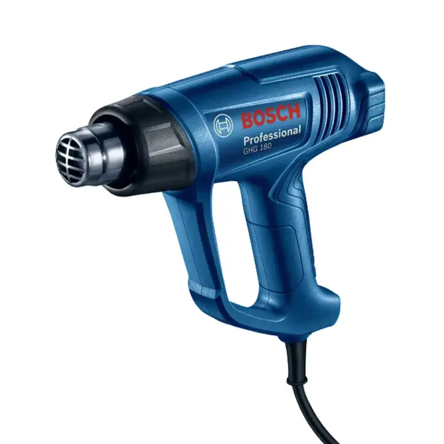Hot Air Gun
