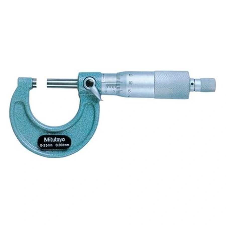 Micrometer