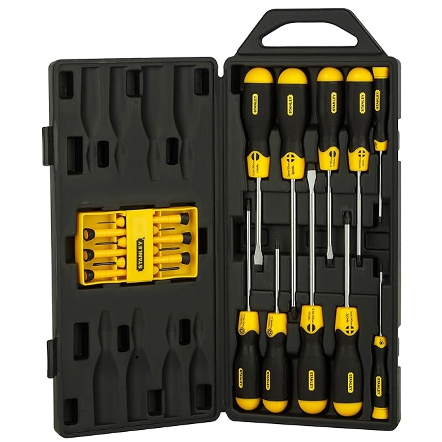 Screwdriver Set